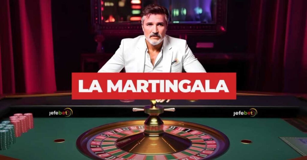 La Martingala