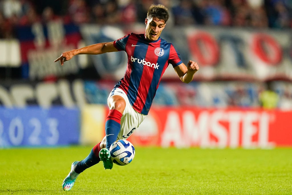 San Lorenzo vs Estudiantes de Merida Predictions Picks Betting Odds Group Stage Game on June 27, 2023