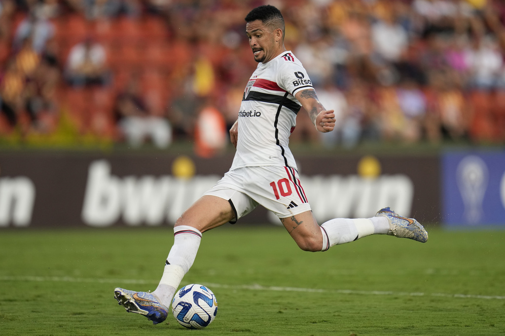 Sao Paulo vs Palmeiras Predictions Picks Betting Odds June 11 2023