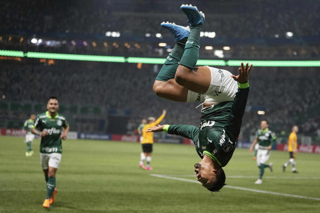 Sao Paulo vs Palmeiras Predictions Picks Betting Odds June 11 2023