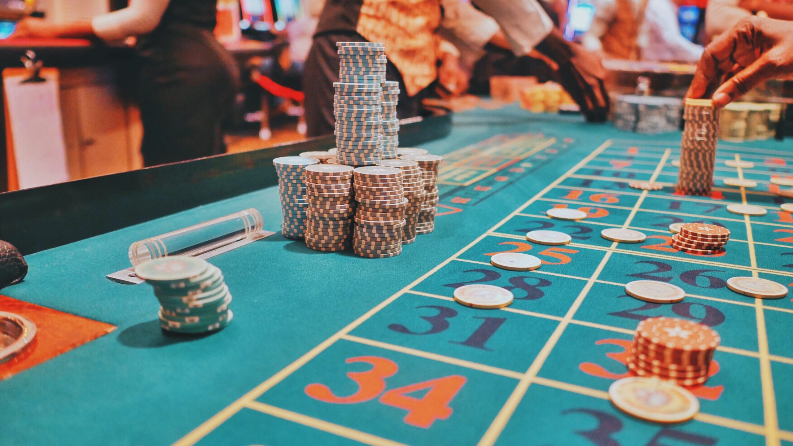 ¿Son seguros los casinos en Chile?