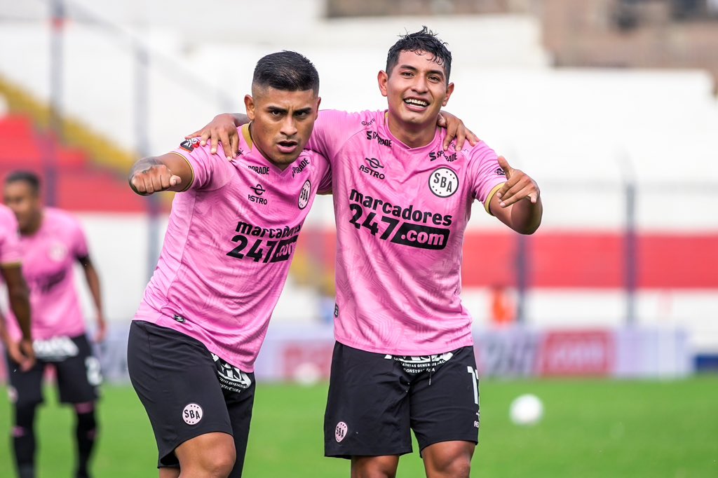 Sport Boys vs Sport Huancayo Predictions Picks Betting Odds June 4 2023