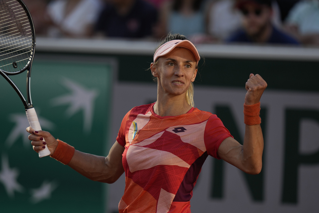 Swiatek vs Tsurenko Pronósticos Predicciones Cuotas Previa Apuestas cuarta ronda singles femenino Roland Garros 5 de junio de 2023