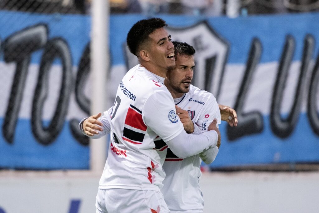 Talleres vs Chacarita Predictions Picks Betting Odds June 6, 2023