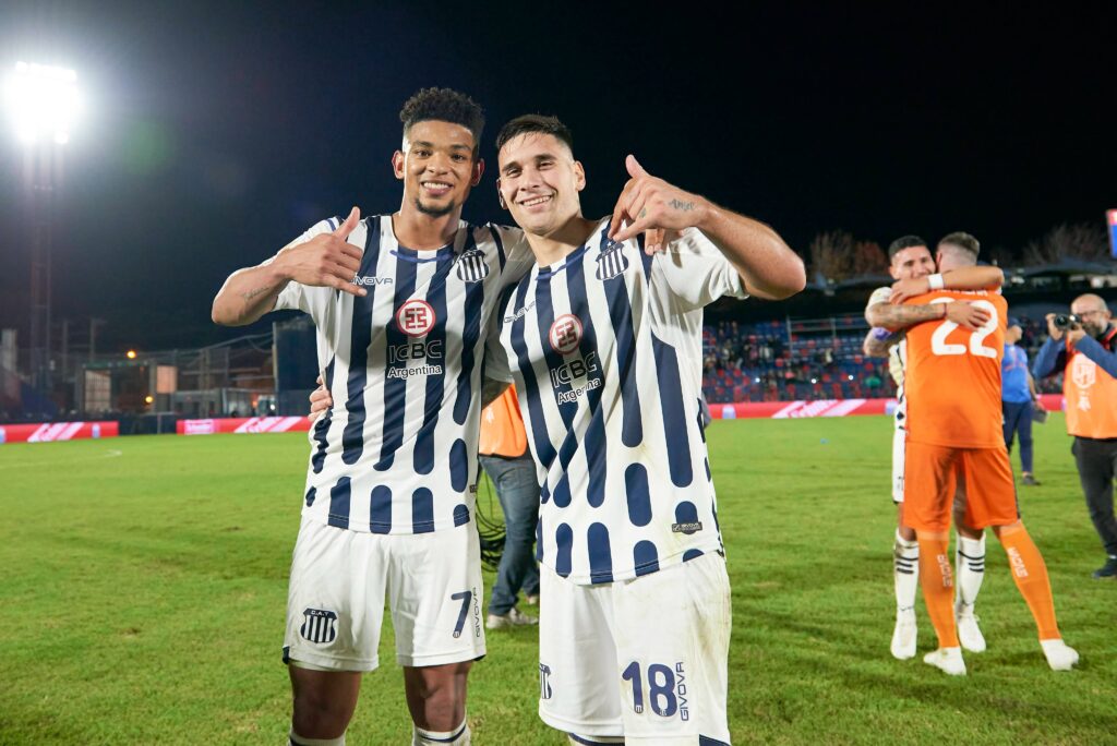 Talleres vs Chacarita Predictions Picks Betting Odds June 6, 2023