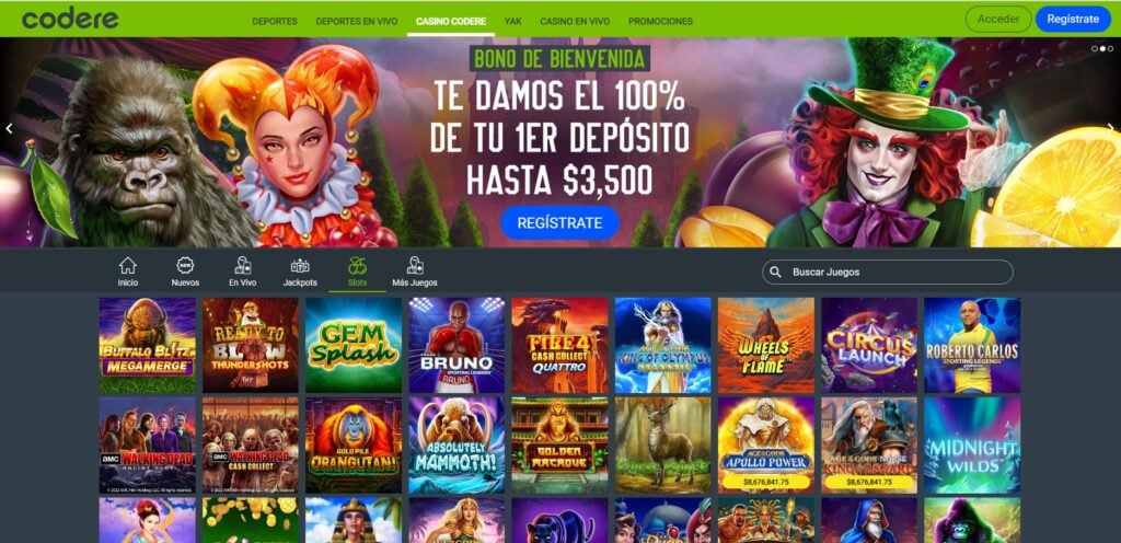 Storms of Ice Slot en México | promoción gratuita 2023