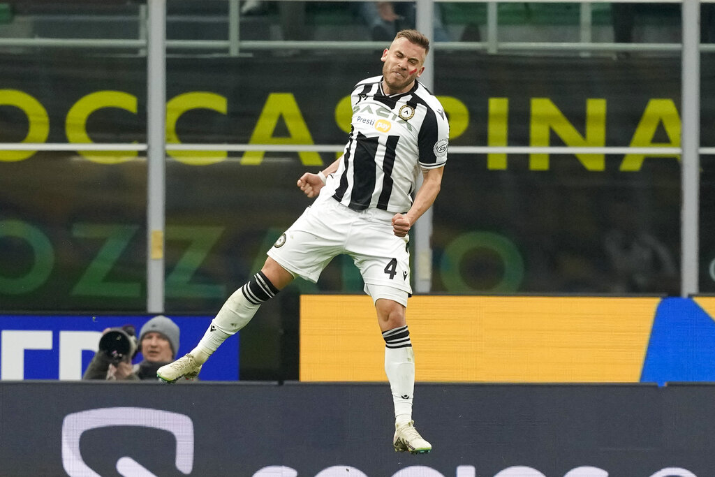 Udinese vs Juventus Predicciones pronóstico apuestas cuotas  jornada 38 de la Serie A el 4 de junio de 2023