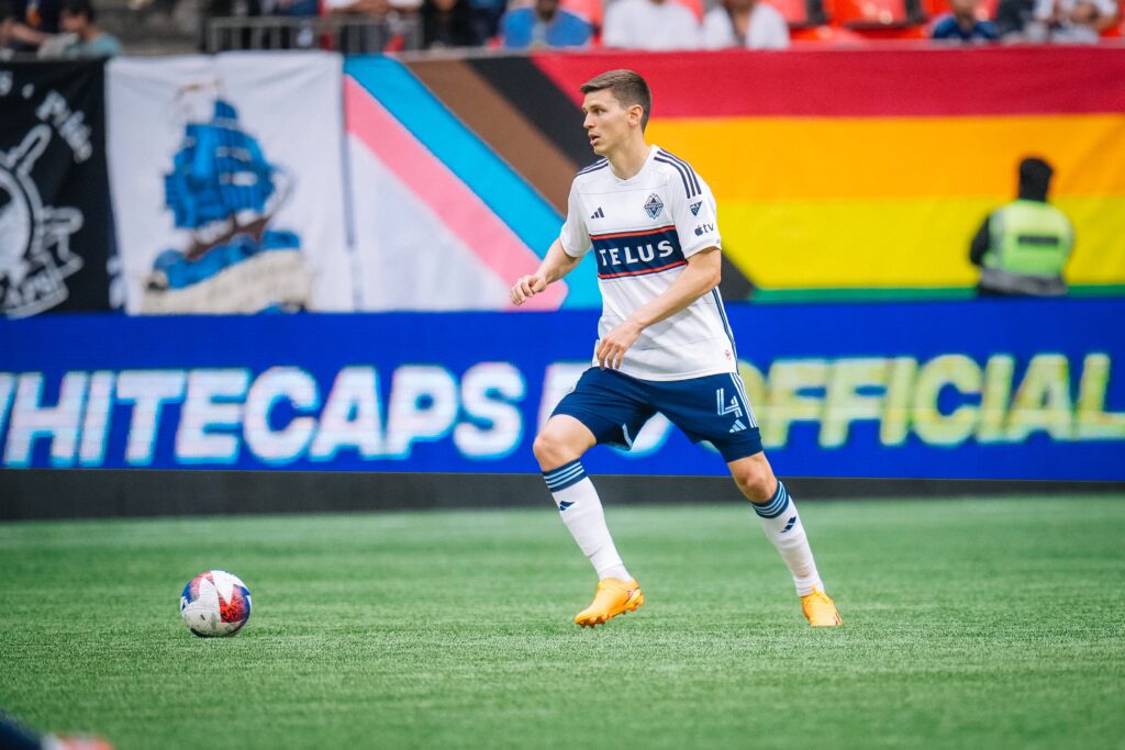 Vancouver Whitecaps vs FC Cincinnati Predictions Picks Betting Odds Matchday 18 Game on June 10, 2023