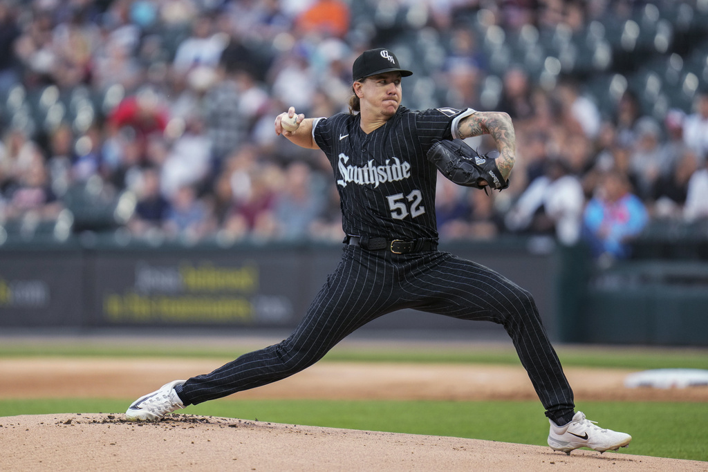 White Sox vs Yankees Pronóstico predicciones cuotas apuestas MLB 8 de junio de 2023