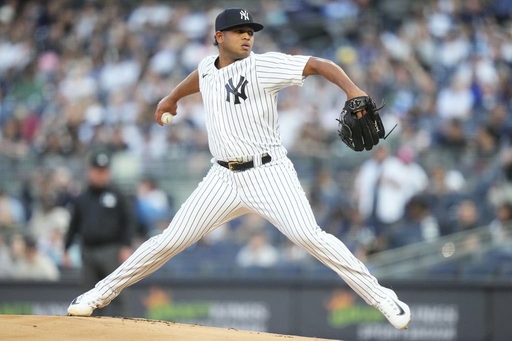 White Sox vs Yankees Pronóstico predicciones cuotas apuestas MLB 8 de junio de 2023