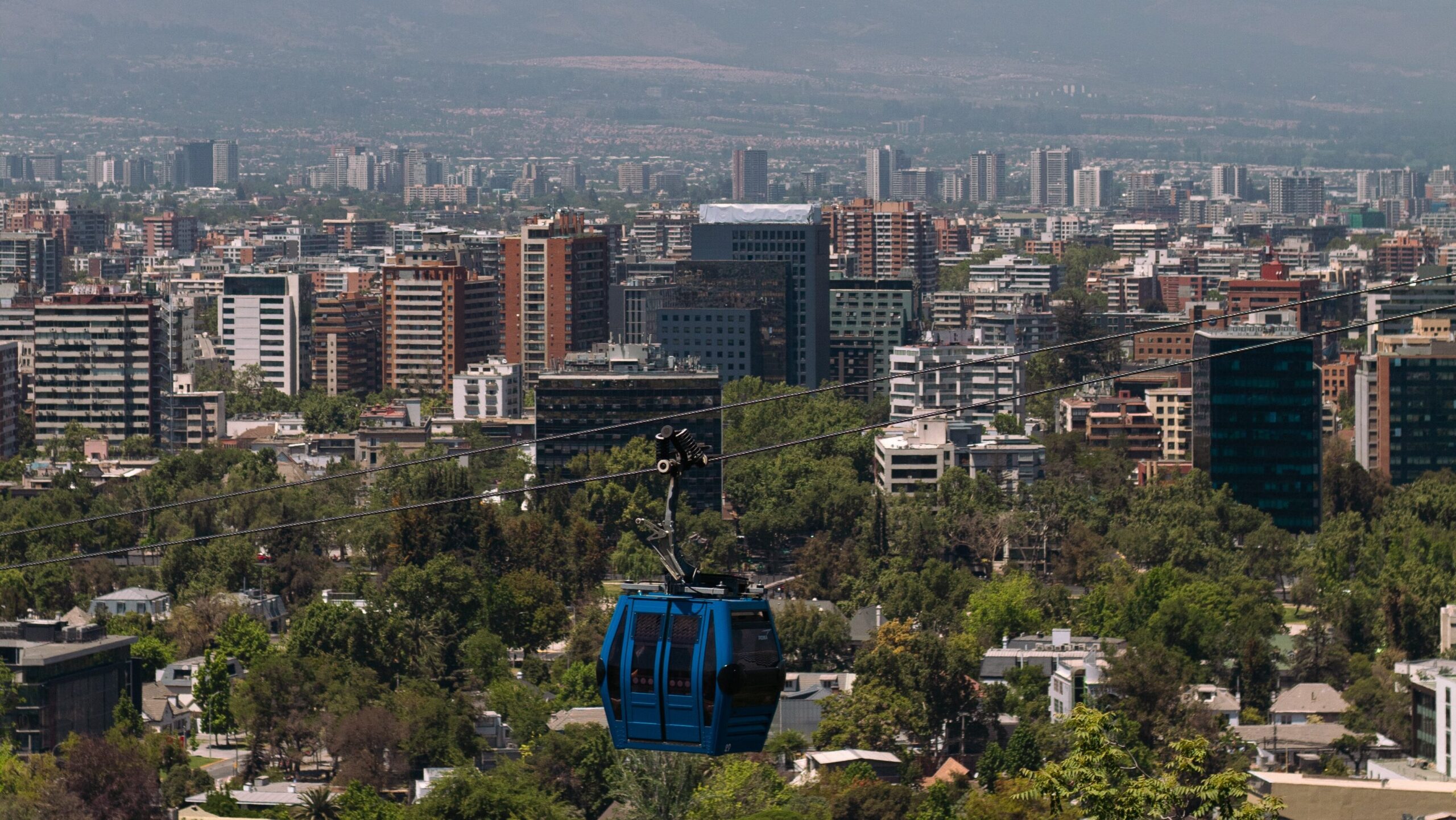10 Best Things to do in Santiago de Chile