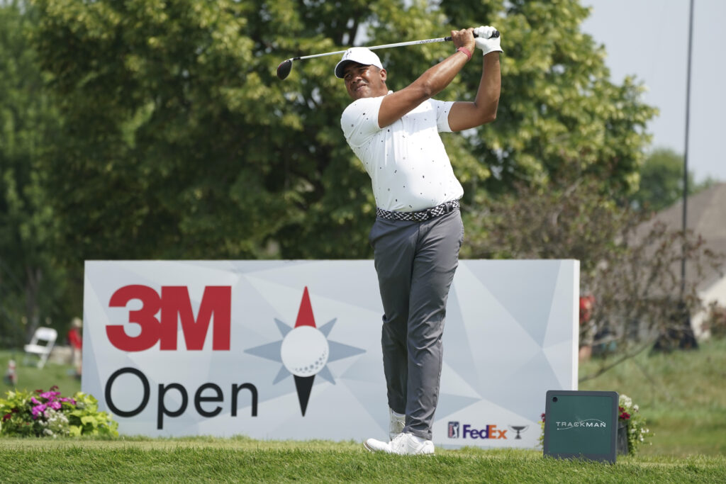 3M Open Purse and Prize Money Breakdown