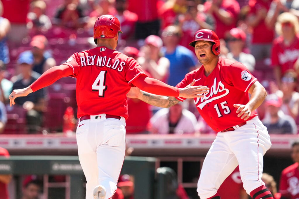 Reds vs Dodgers Picks Odds MLB July 29 2023