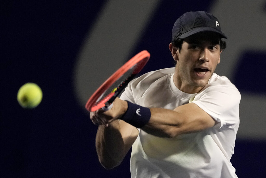 2023 Los Cabos Mifel Tennis Open Predictions and Betting Odds