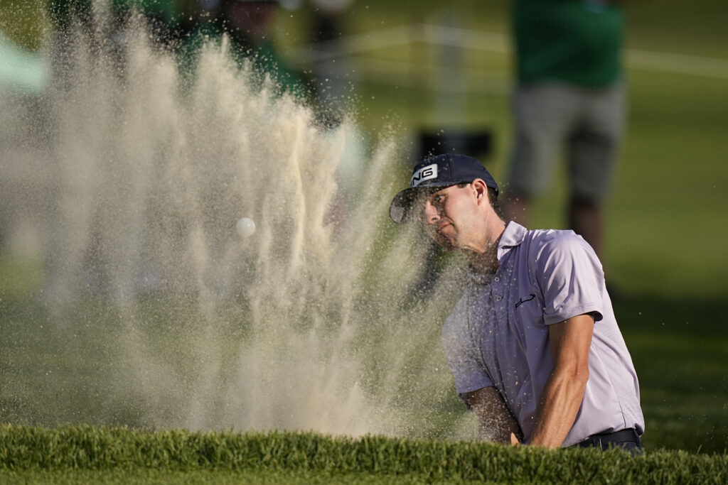 PGA John Deere Classic pronóstico y cuotas de apuestas 2023