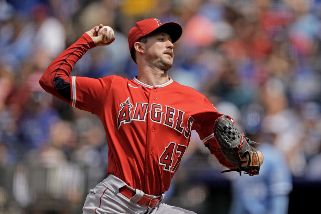 Angels vs Dodgers Picks Odds MLB July 7 2023