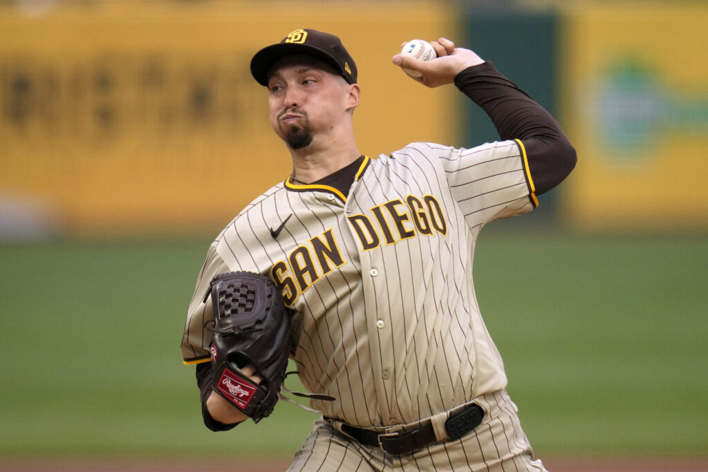 Angels vs Padres Picks Odds MLB July 3 2023