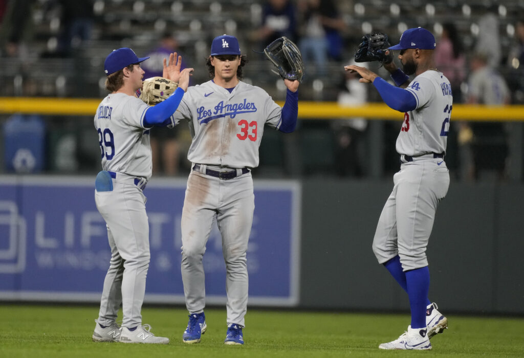 Pirates vs Dodgers Picks Odds MLB July 4 2023