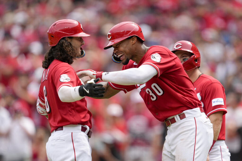 Padres vs Reds Picks Odds MLB July 2 2023