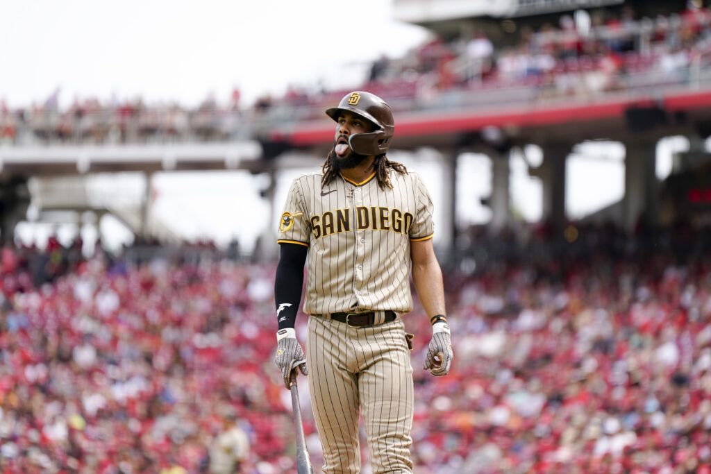 Angels vs Padres Picks Odds MLB July 4 2023