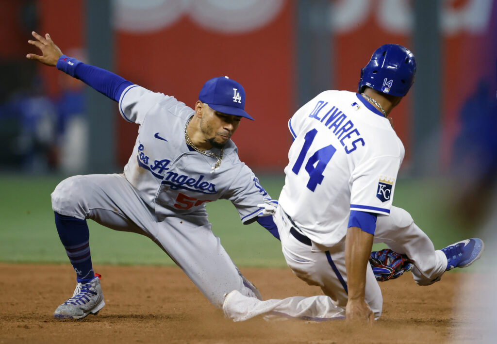 Dodgers vs Royals Picks Odds MLB July 2 2023