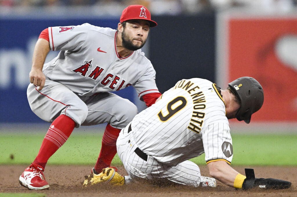 Angels vs Padres Picks Odds MLB July 5 2023