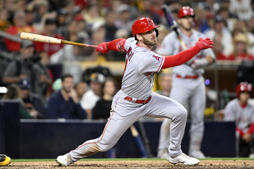 Angels vs Padres Picks Odds MLB July 5 2023