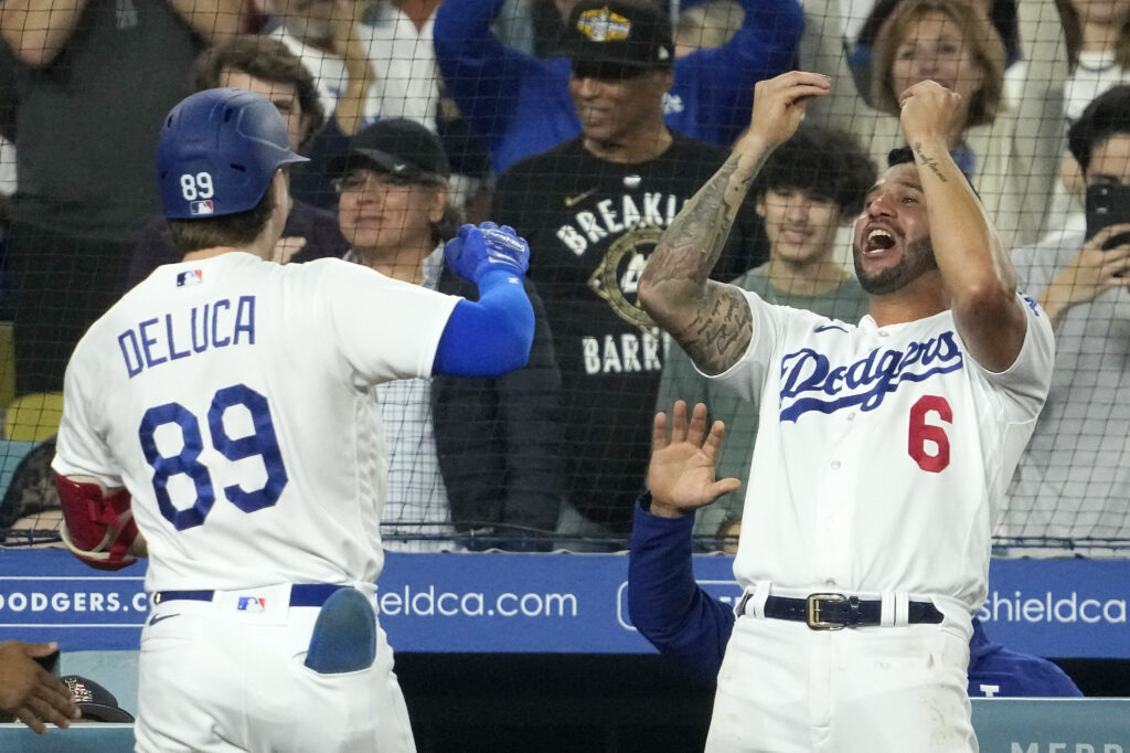 Pirates vs Dodgers Picks Odds MLB July 5 2023