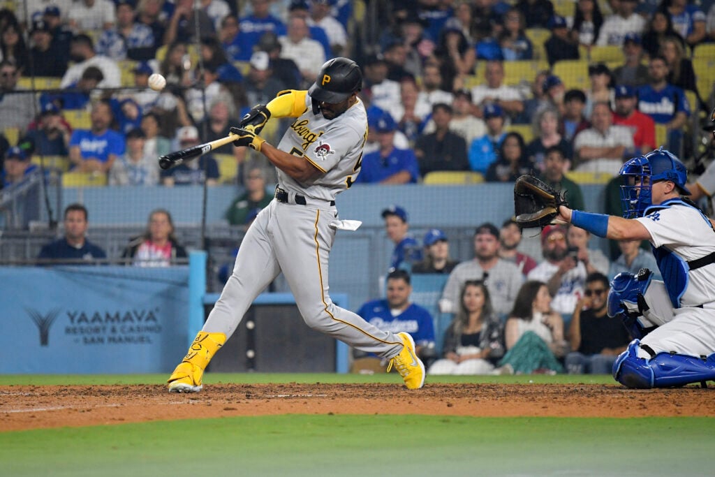 Pirates vs Dodgers Picks Odds MLB July 5 2023