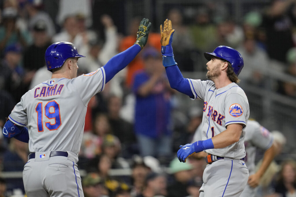 Mets vs Padres Picks Odds MLB July 8 2023