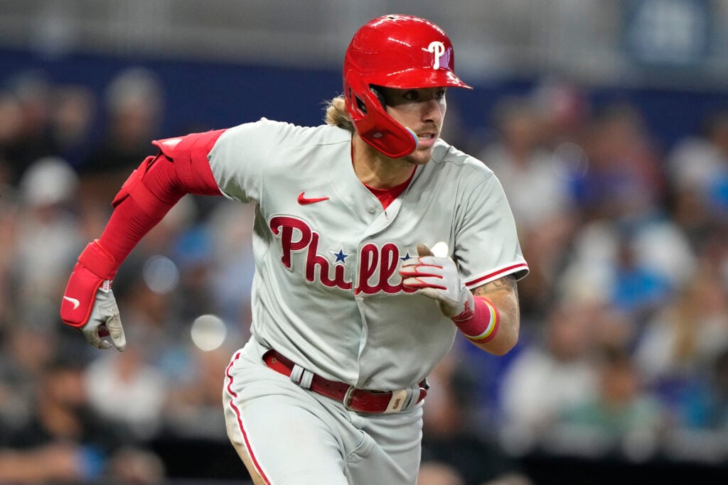 Padres vs Phillies Picks Odds MLB July 15 2023