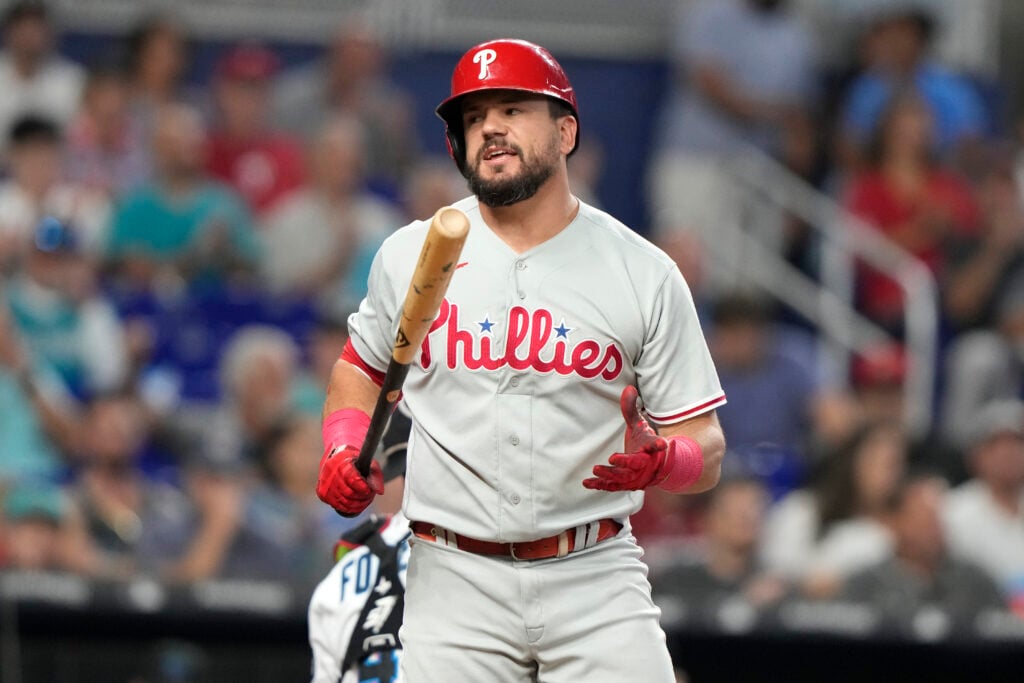 Padres vs Phillies Picks Odds MLB July 14 2023