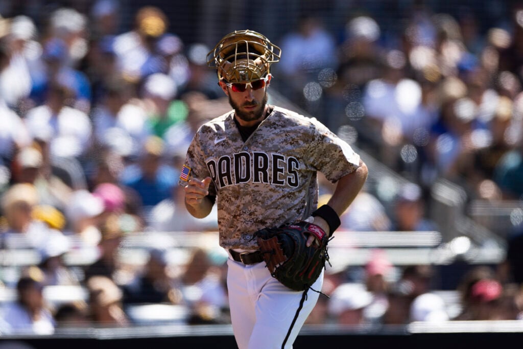 Padres vs Phillies Picks Odds MLB July 15 2023