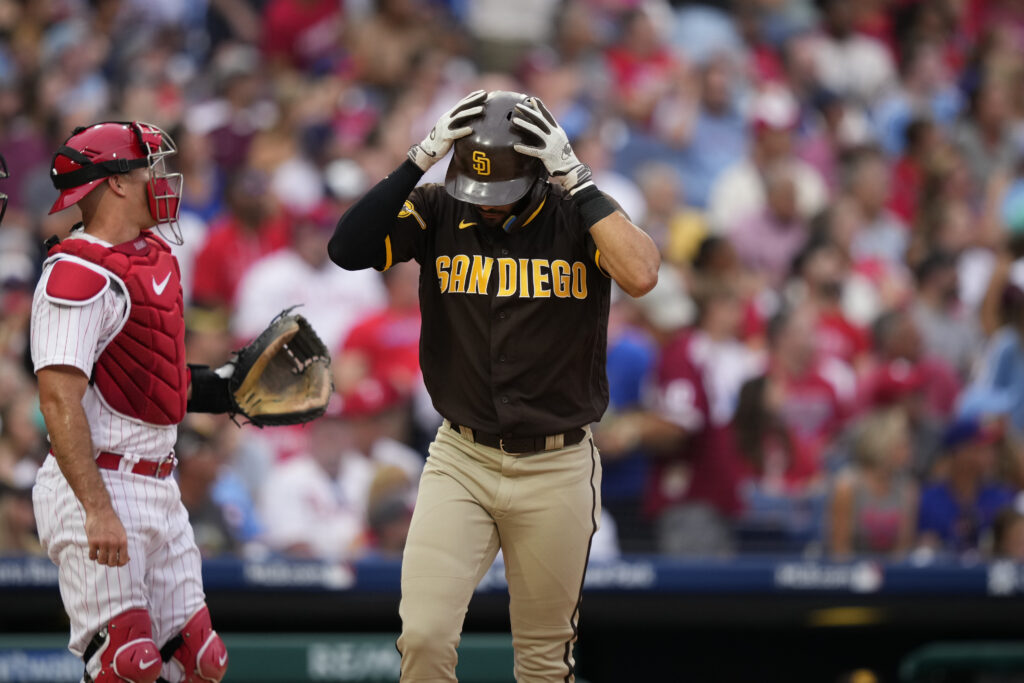 Padres vs Phillies Picks Odds MLB July 16 2023