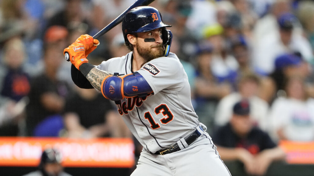 Padres vs Tigers Picks Odds MLB July 21 2023