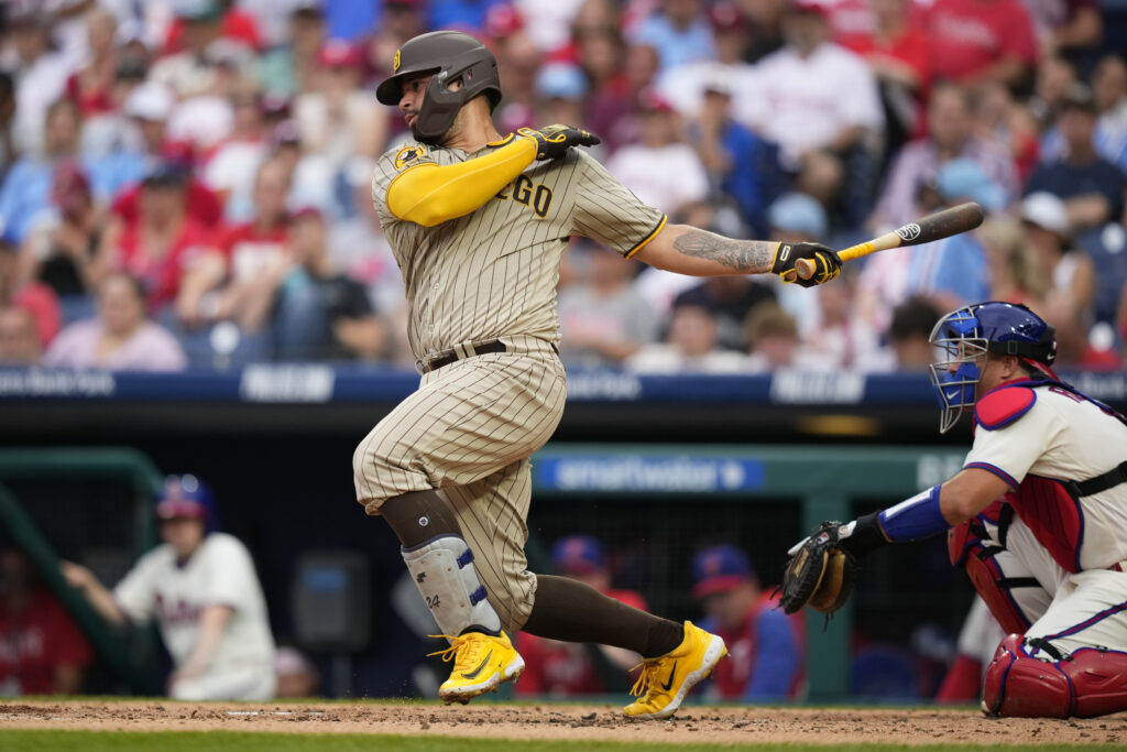 Padres vs Tigers Picks Odds MLB July 21 2023