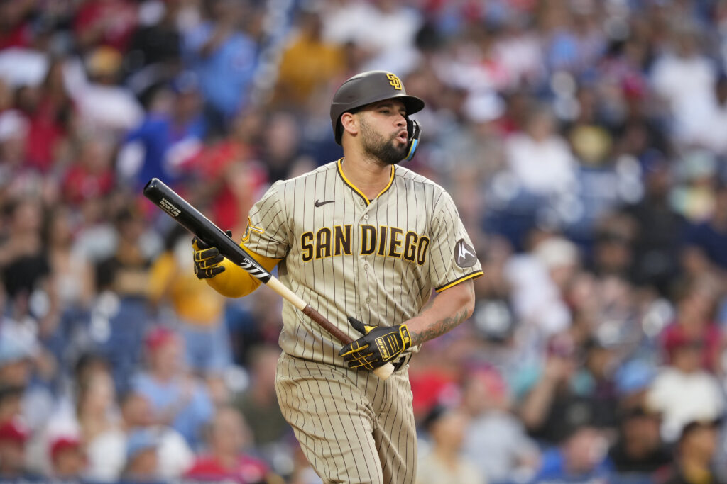 Padres vs Blue Jays Picks Odds MLB July 18 2023