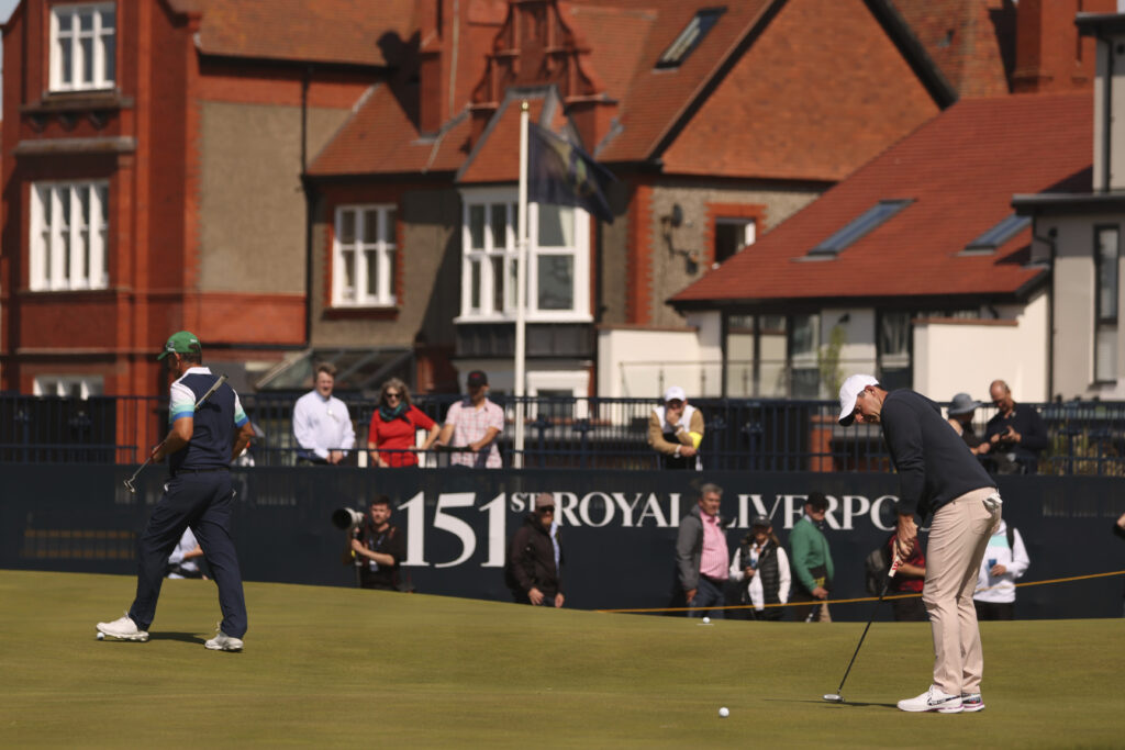 2023 The Open Championship Purse and Prize Money Breakdown