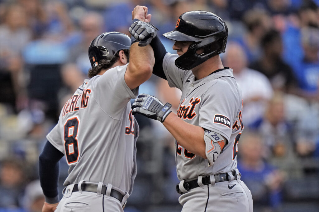 Padres vs Tigers Picks Odds MLB July 23 2023