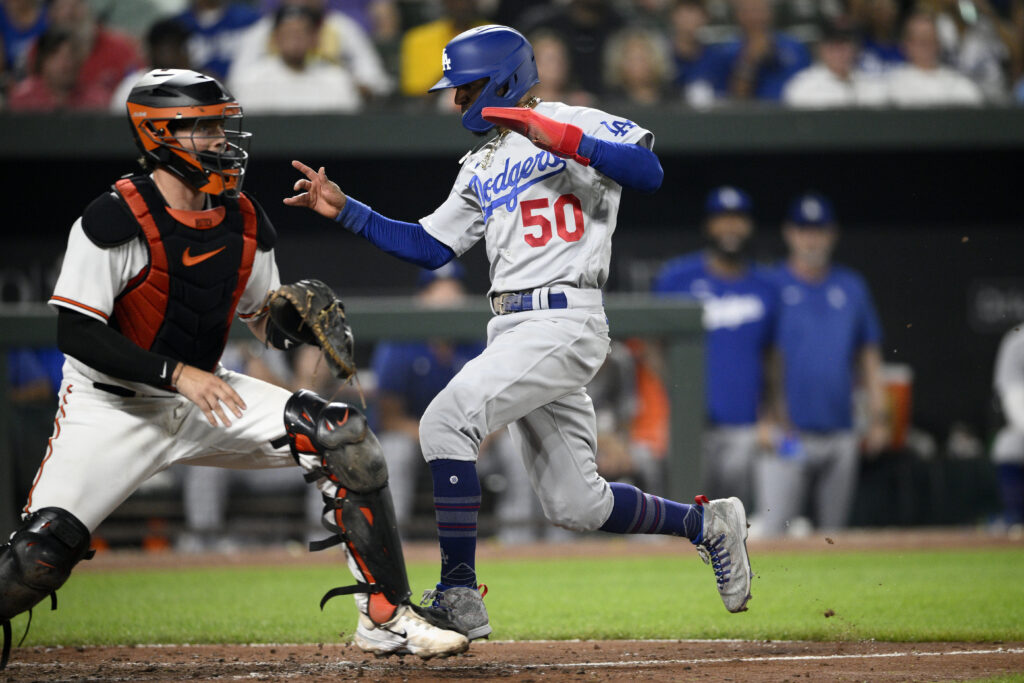 Dodgers vs Orioles Picks Odds MLB July 19 2023