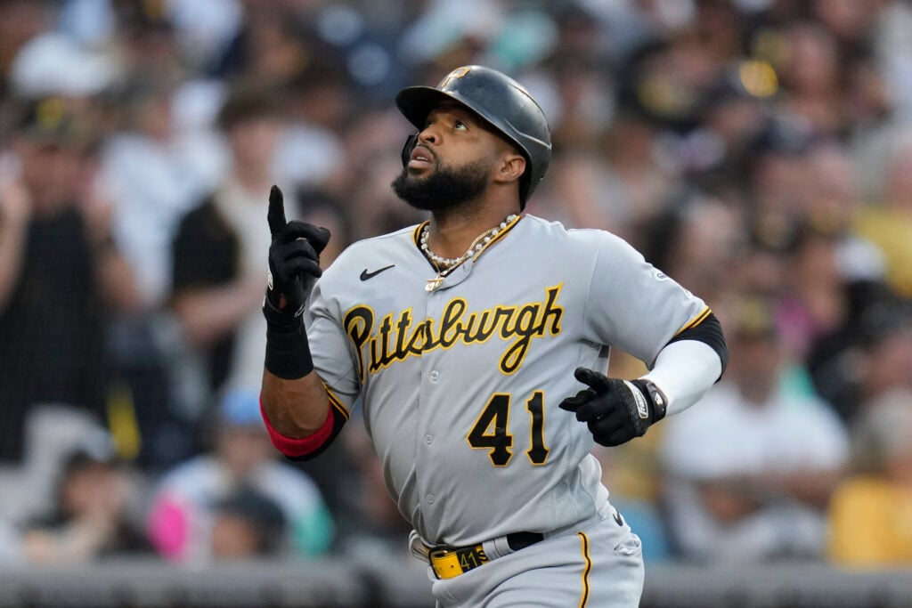 Pirates vs Padres Picks Odds MLB July 26 2023