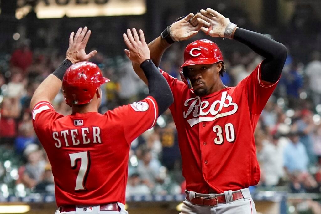 Reds vs Dodgers Picks Odds MLB July 28 2023