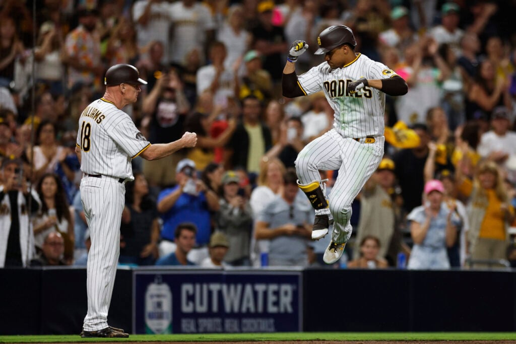 Pirates vs Padres Picks Odds MLB July 26 2023