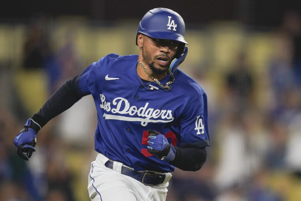 Blue Jays vs Dodgers Picks Odds MLB July 26 2023