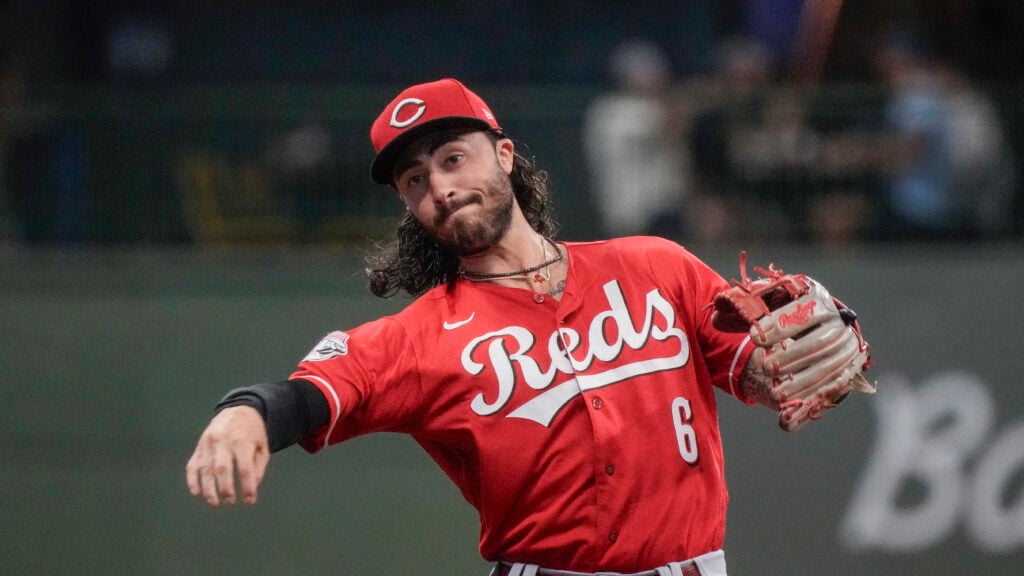 Reds vs Dodgers Picks Odds MLB July 29 2023