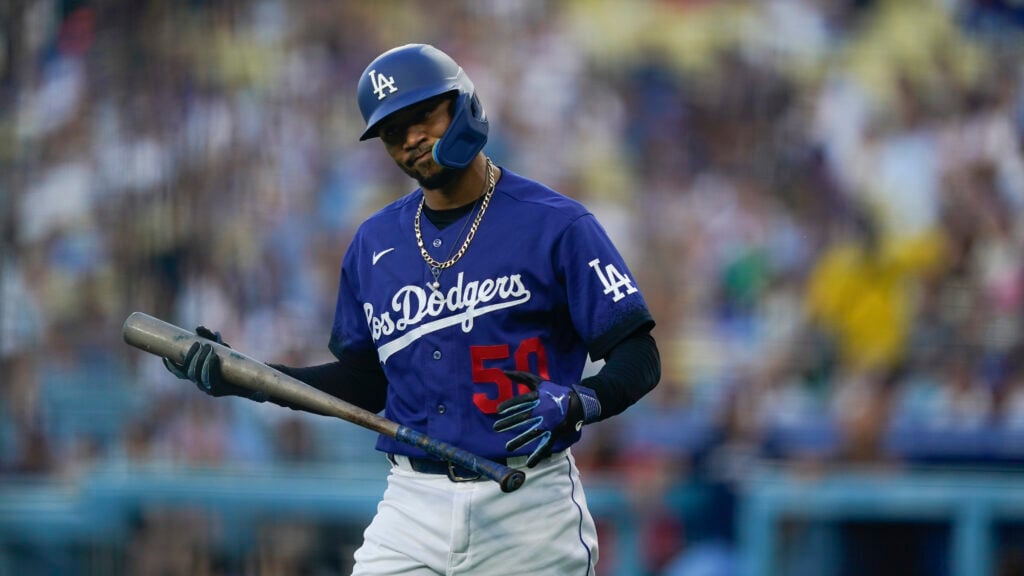 Reds vs Dodgers Picks Odds MLB July 29 2023