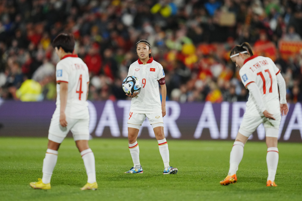Betting Preview for the Vietnam vs Netherlands Women’s World Cup 2023 Group Stage Match on August 1, 2023