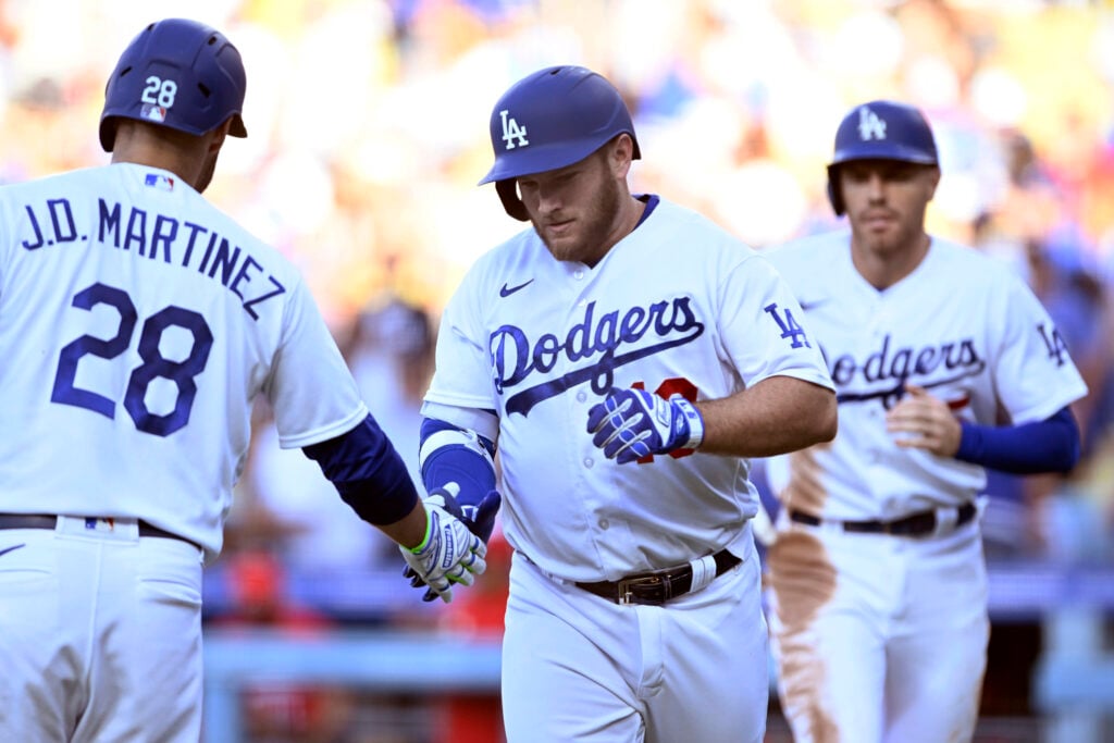 Reds vs Dodgers Picks Odds MLB July 30 2023