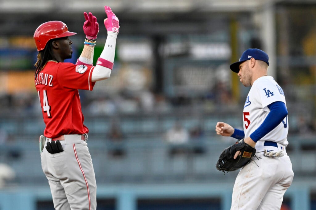 Reds vs Dodgers Picks Odds MLB July 30 2023