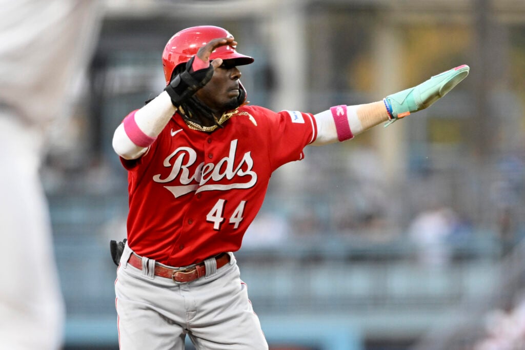 Reds vs Dodgers Picks Odds MLB July 30 2023